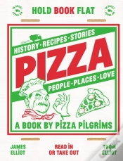 Capa do artigo Pizza