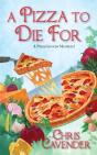 Pizza To Die For A - Preview