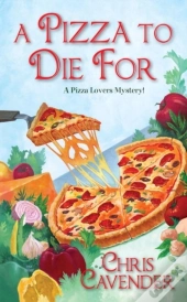 Pizza To Die For A