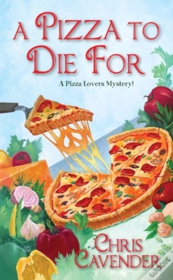 Capa do artigo Pizza To Die For A