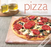 Capa do artigo Pizza