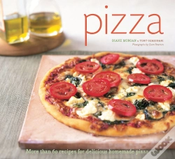 Capa do artigo Pizza