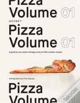 Pizza Volume 01