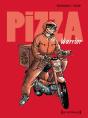 Pizza Warrior ; Intégrale - Preview