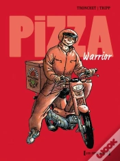 Capa do artigo Pizza Warrior ; Intégrale