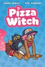 Pizza Witch - Preview
