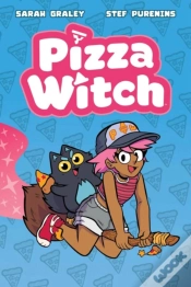 Capa do artigo Pizza Witch