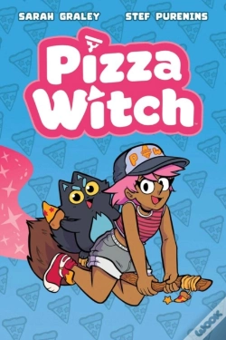 Capa do artigo Pizza Witch