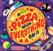 Capa do artigo Pizza With Everything On It