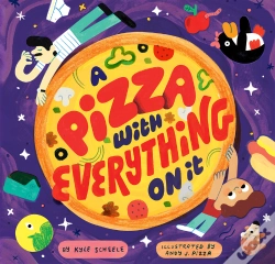 Capa do artigo Pizza With Everything On It