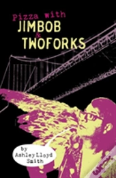 Pizza With Jimbob & Twoforks