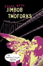 Capa do artigo Pizza With Jimbob & Twoforks