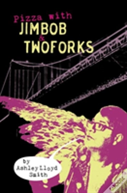 Capa do artigo Pizza With Jimbob & Twoforks
