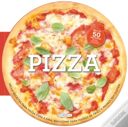 Capa do artigo Pizza