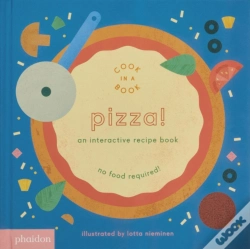 Capa do artigo Pizza!