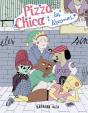 Pizzachica Y Las Lloronas - Preview