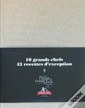 Pizzas Des Grands Chefs