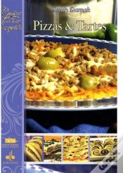 Capa do artigo Pizzas & Tartes