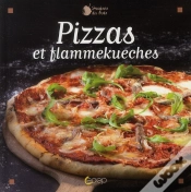 Capa do artigo Pizzas Et Flammekueches