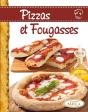Pizzas Et Fougasses - Preview
