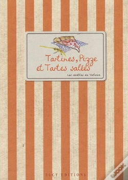 Capa do artigo Pizzas Et Tartes Salees
