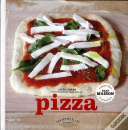 Capa do artigo Pizzas Maison