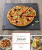 Pizzas, Quiches Et Cakes - Preview