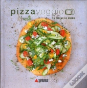 Pizzas Veggie