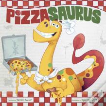 Pizzasaurus