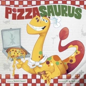 Capa do artigo Pizzasaurus