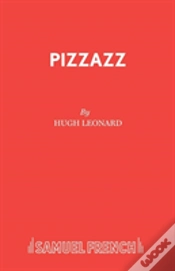 Capa do artigo Pizzazz