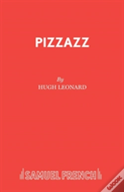 Capa do artigo Pizzazz