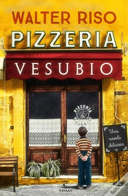 Capa do artigo Pizzería Vesubio