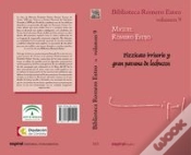 Capa do artigo Pizzicato Irrisorio Y Gran Pavana De Lechuzos
