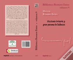 Capa do artigo Pizzicato Irrisorio Y Gran Pavana De Lechuzos