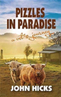 Pizzles In Paradise - Preview