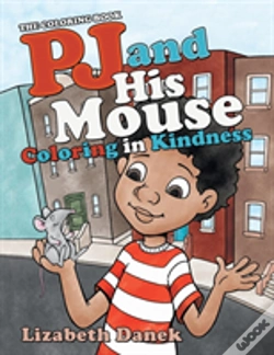 Capa do artigo Pj And His Mouse Coloring In Kindness