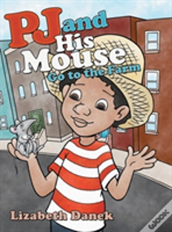 Capa do artigo Pj And His Mouse Go To The Farm