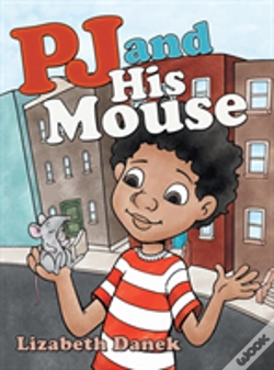 Capa do artigo Pj And His Mouse
