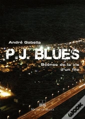 P.J. Blues
