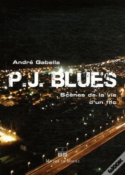 Capa do artigo P.J. Blues