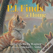 P.J. Finds A Home