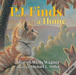 Capa do artigo P.J. Finds A Home