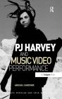Pj Harvey And Music Video Performance - Preview