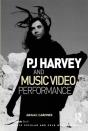 Pj Harvey And Music Video Performance - Preview
