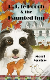 P.J. Le Pooch & The Haunted Inn