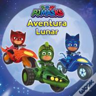 PJ Masks - Aventura Lunar