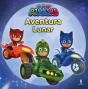 PJ Masks - Aventura Lunar - Preview
