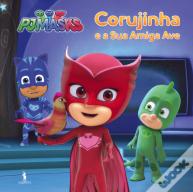 Pj Masks - Corujinha e a Sua Amiga Ave