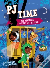 Capa do artigo Pj Time